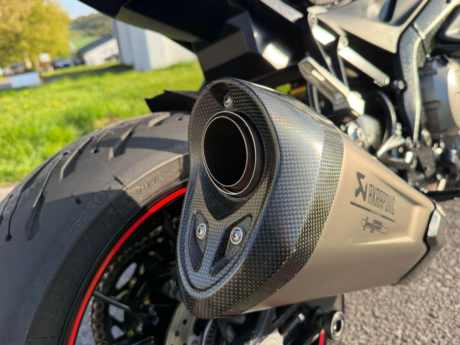 Used BMW S1000 2018 for sale - 78335439: Photo 17