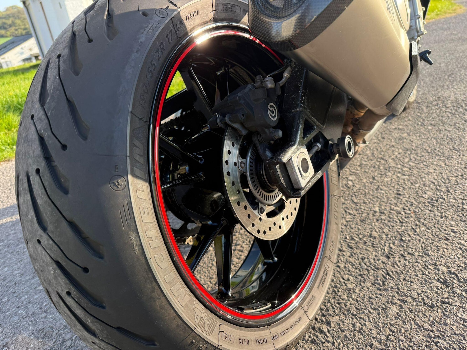 Used BMW S1000 2018 for sale - 78335439: Photo 19