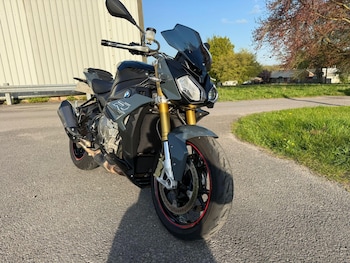 Used BMW S1000 2018 for sale - bike-78335439: Photo