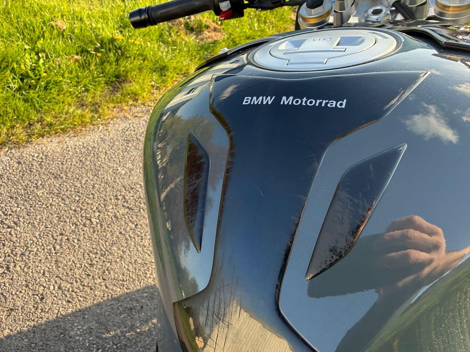 Used BMW S1000 2018 for sale - 78335439: Photo 21