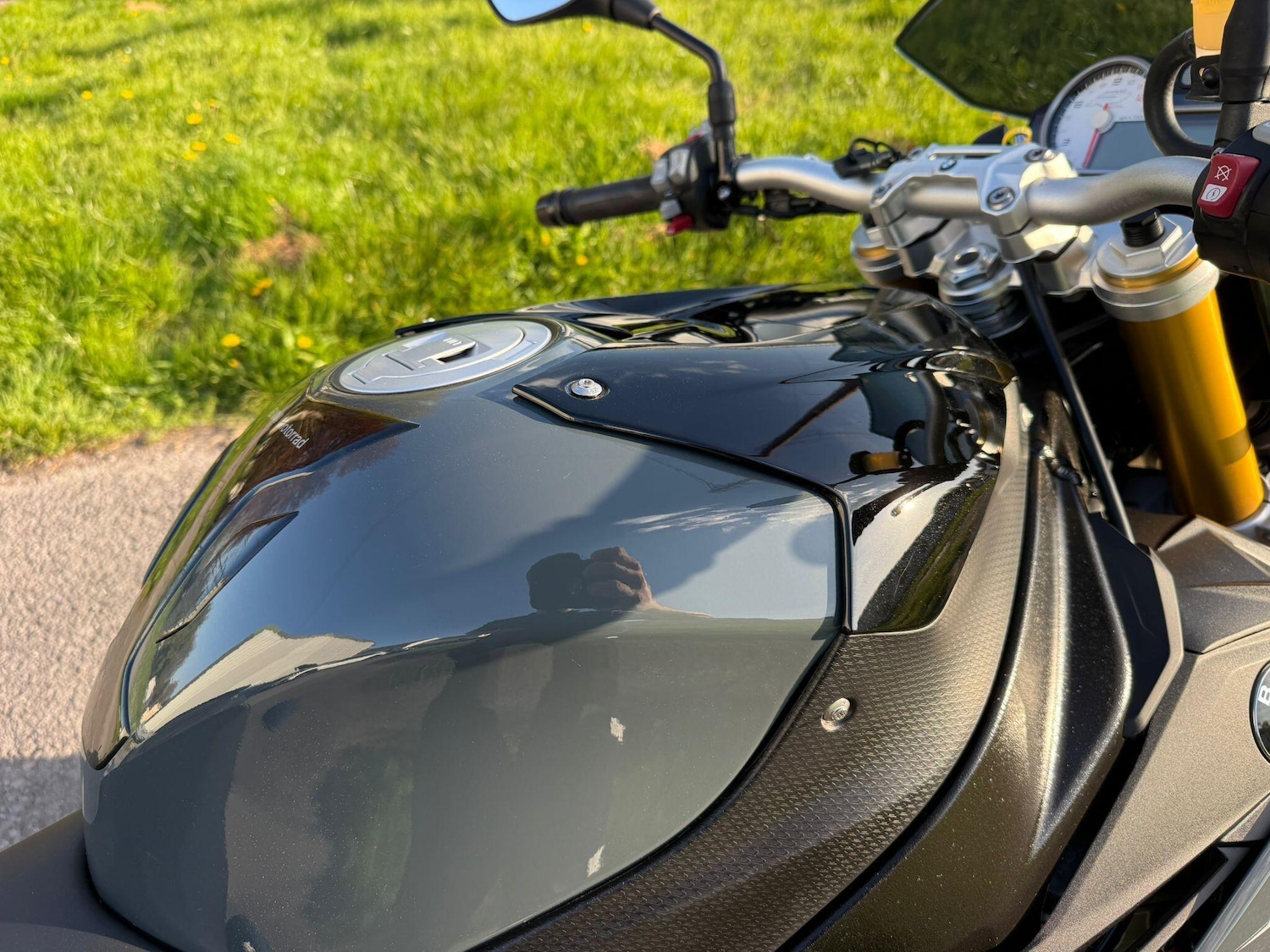Used BMW S1000 2018 for sale - 78335439: Photo 22