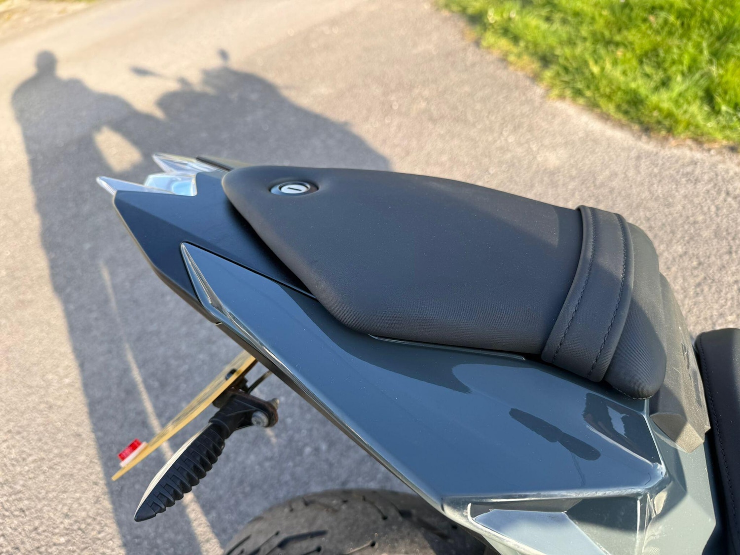 Used BMW S1000 2018 for sale - 78335439: Photo 27