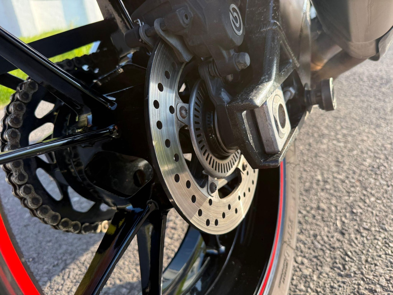 Used BMW S1000 2018 for sale - 78335439: Photo 28
