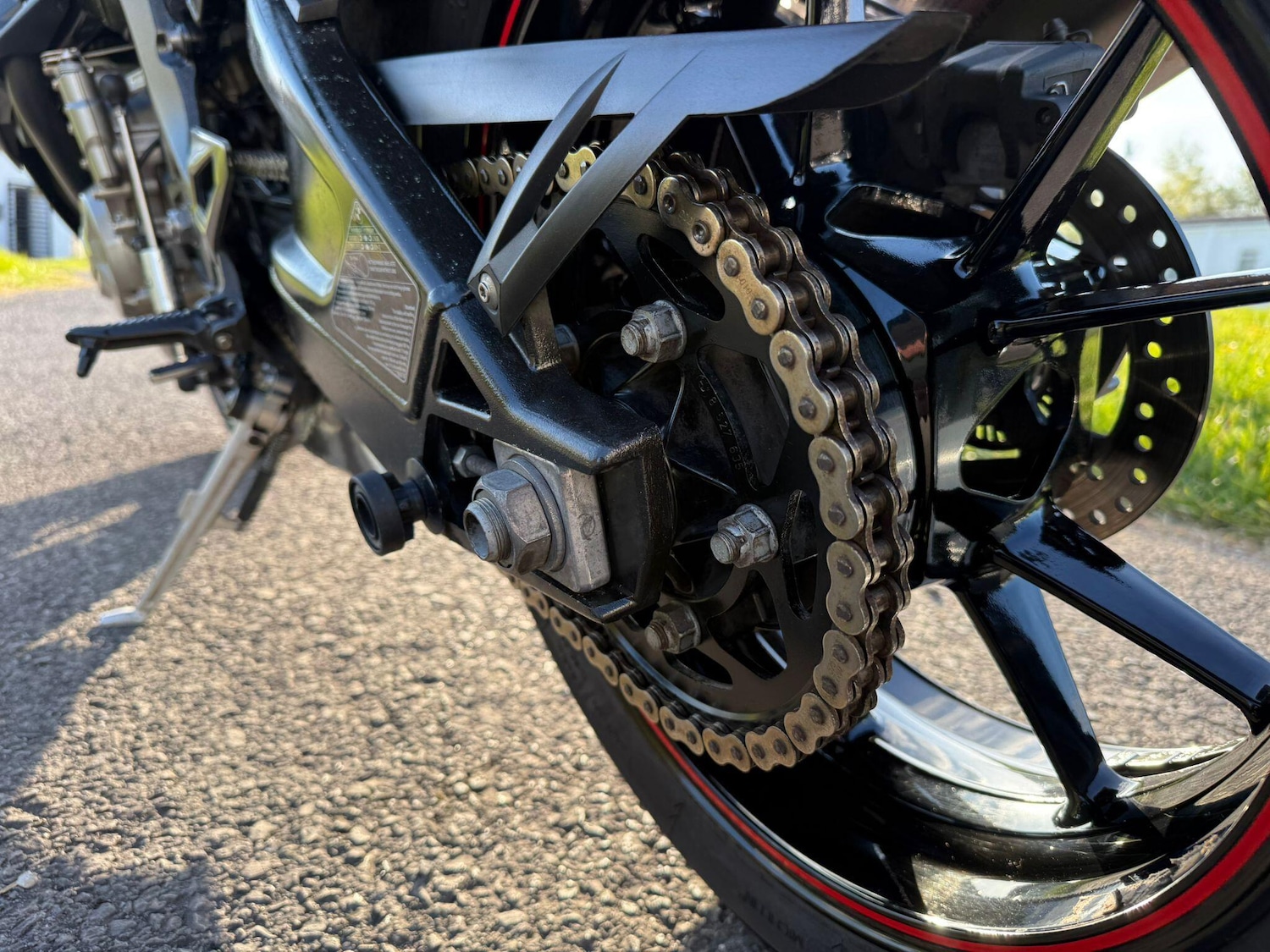 Used BMW S1000 2018 for sale - 78335439: Photo 29