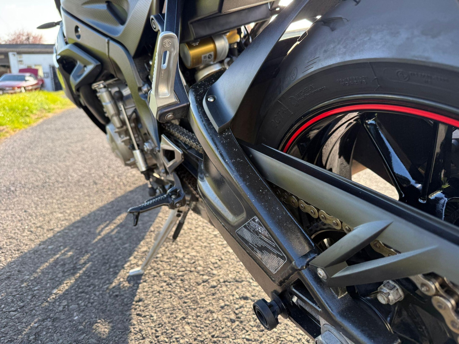 Used BMW S1000 2018 for sale - 78335439: Photo 30
