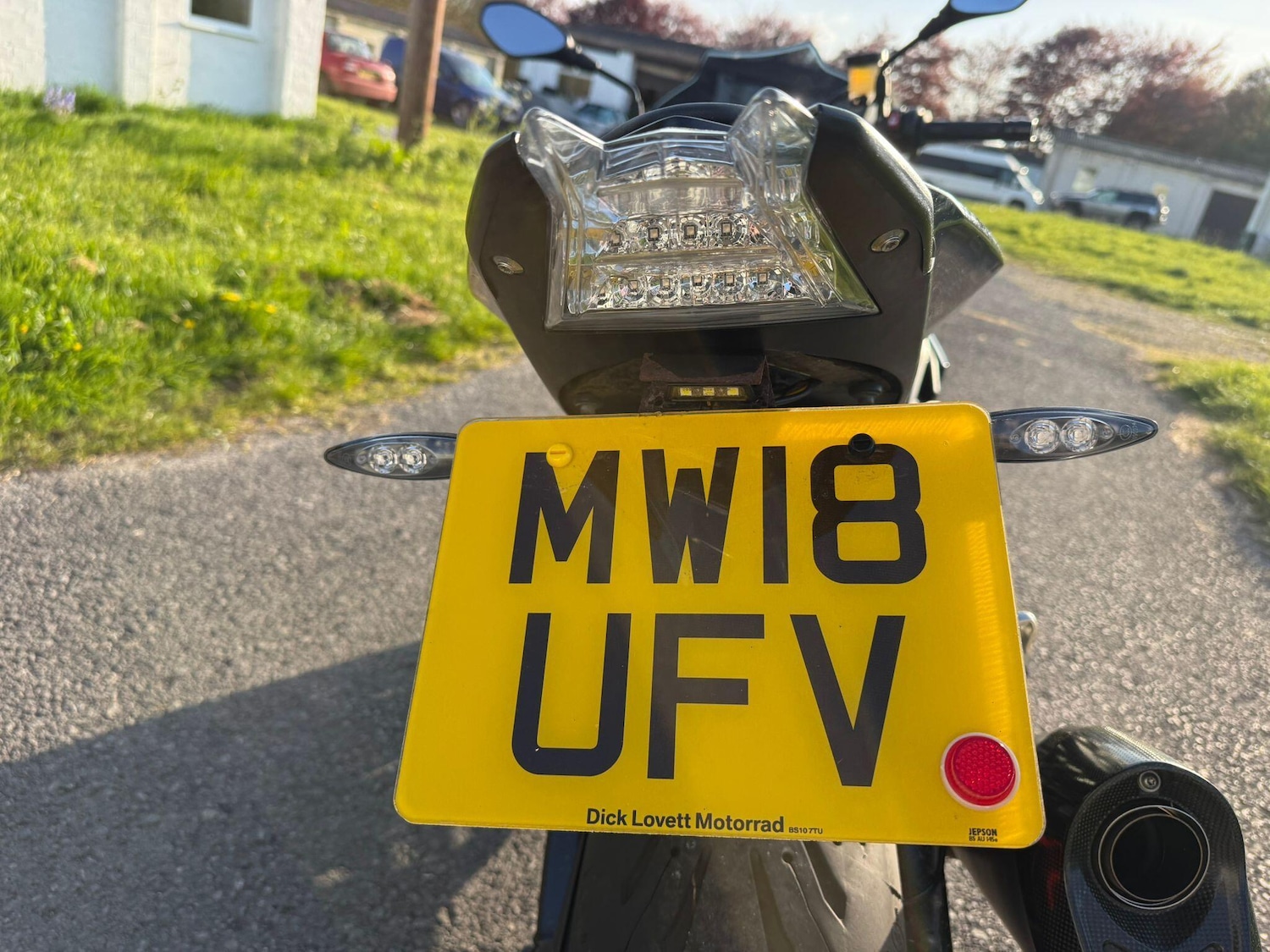Used BMW S1000 2018 for sale - 78335439: Photo 31