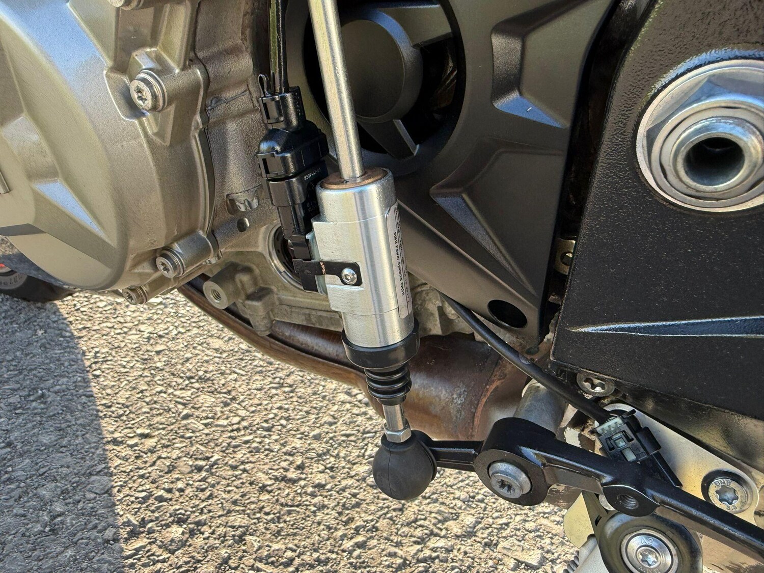 Used BMW S1000 2018 for sale - 78335439: Photo 32