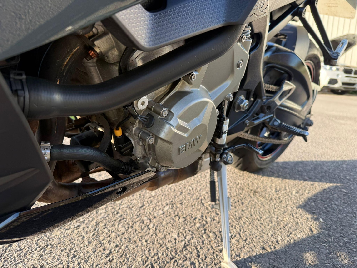 Used BMW S1000 2018 for sale - 78335439: Photo 34