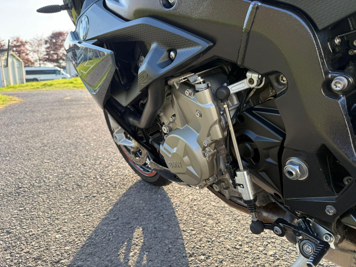 Used BMW S1000 2018 for sale - 78335439: Photo 35