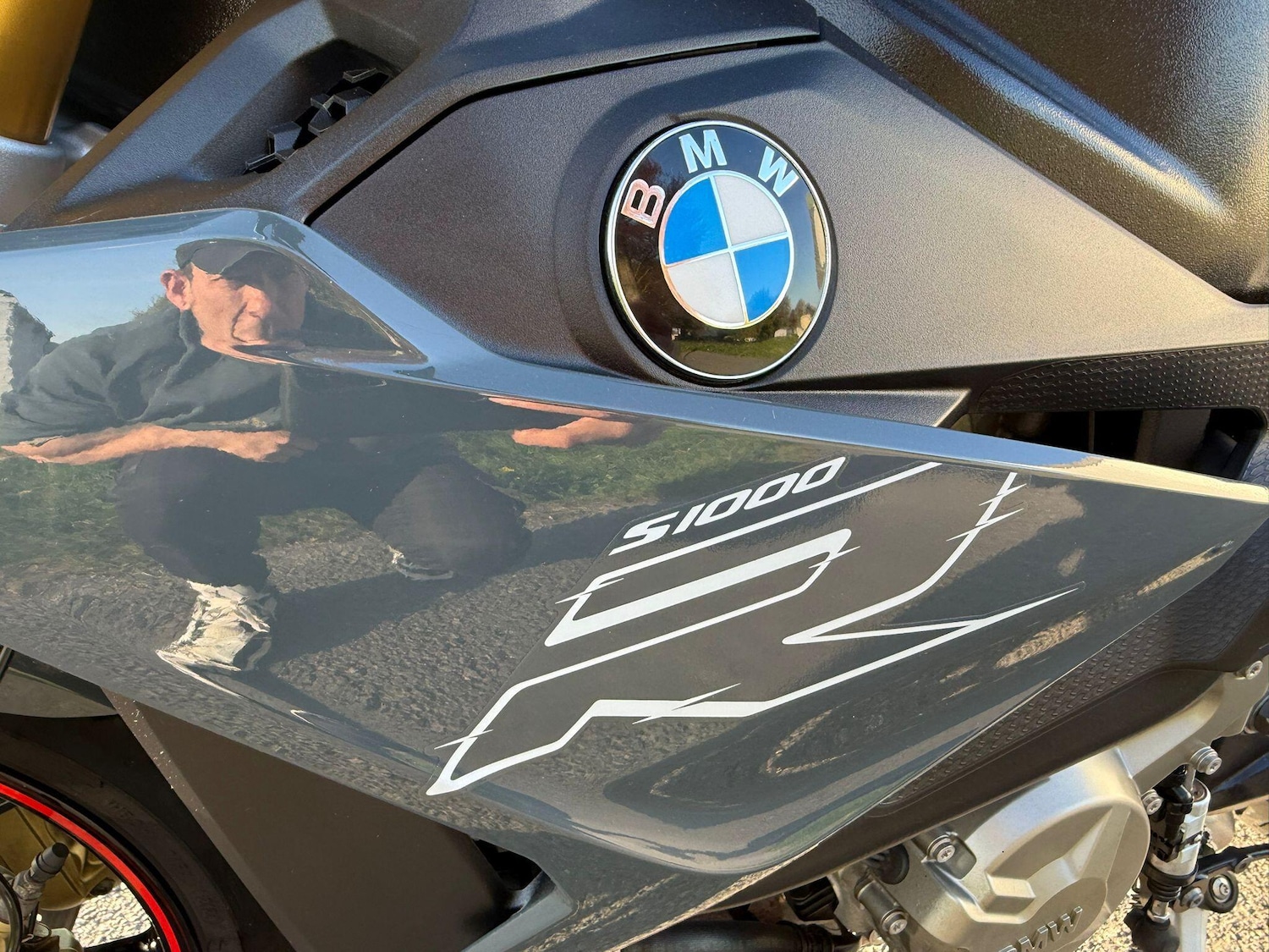 Used BMW S1000 2018 for sale - 78335439: Photo 37