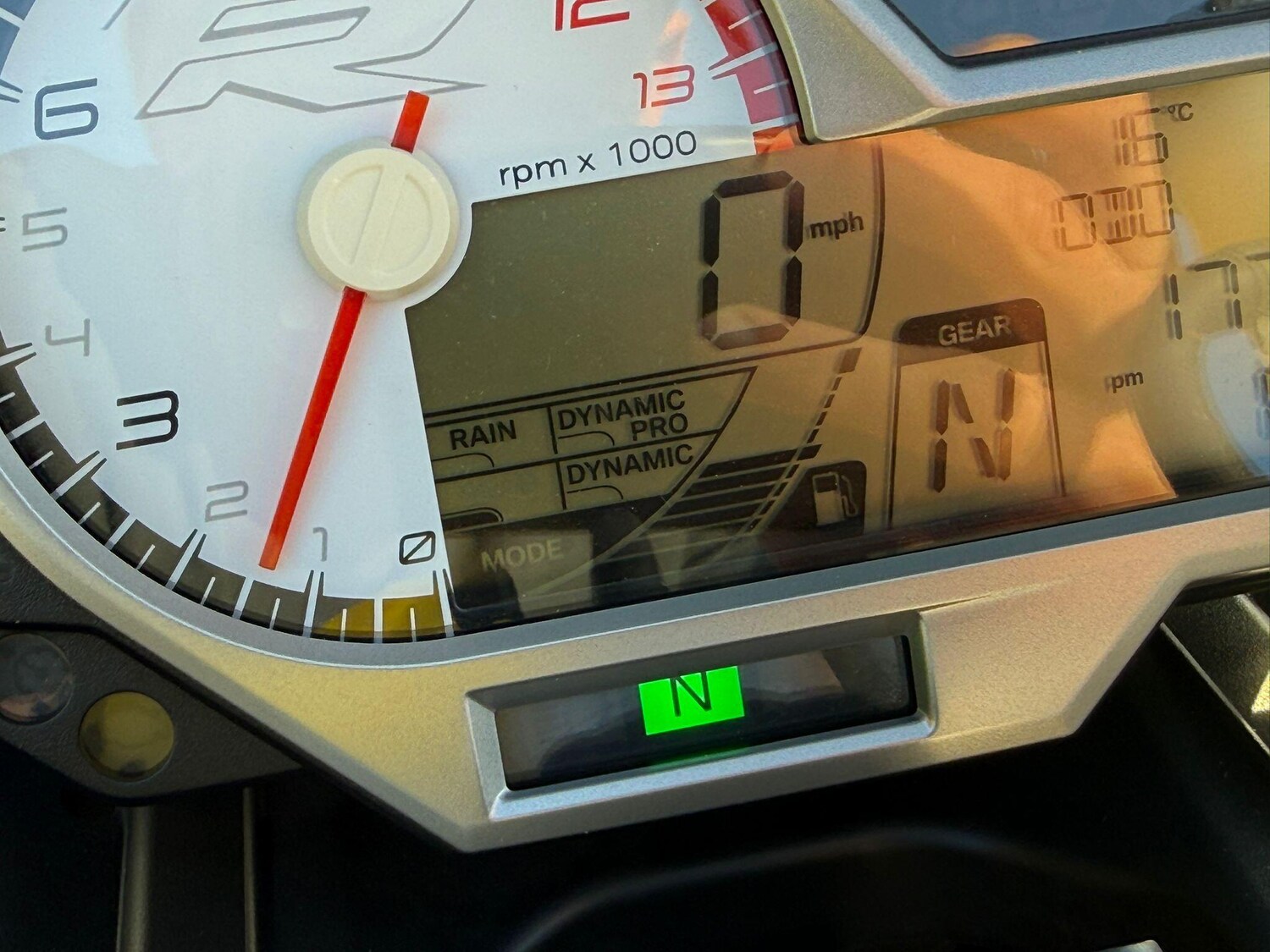 Used BMW S1000 2018 for sale - 78335439: Photo 38