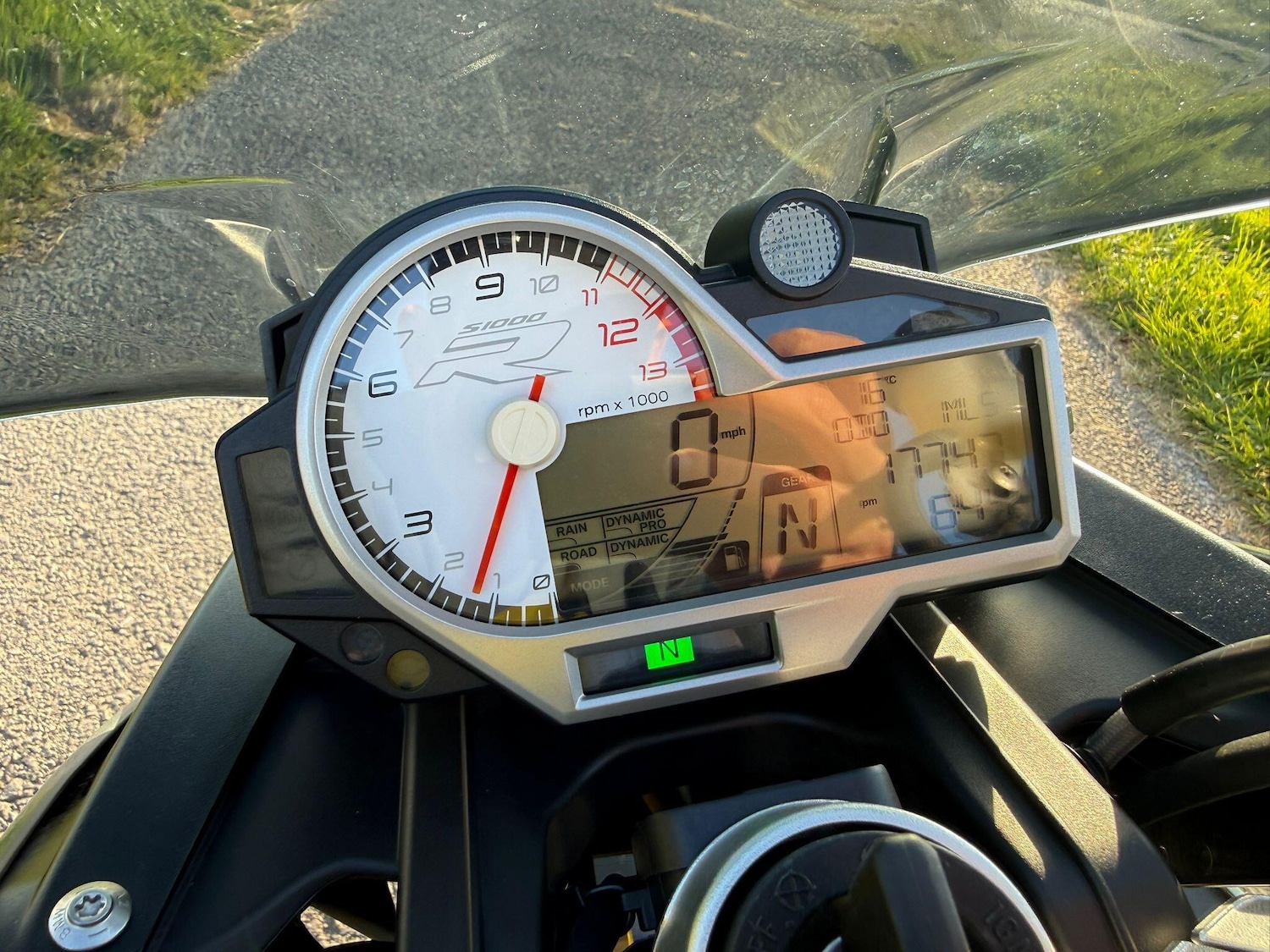 Used BMW S1000 2018 for sale - 78335439: Photo 39