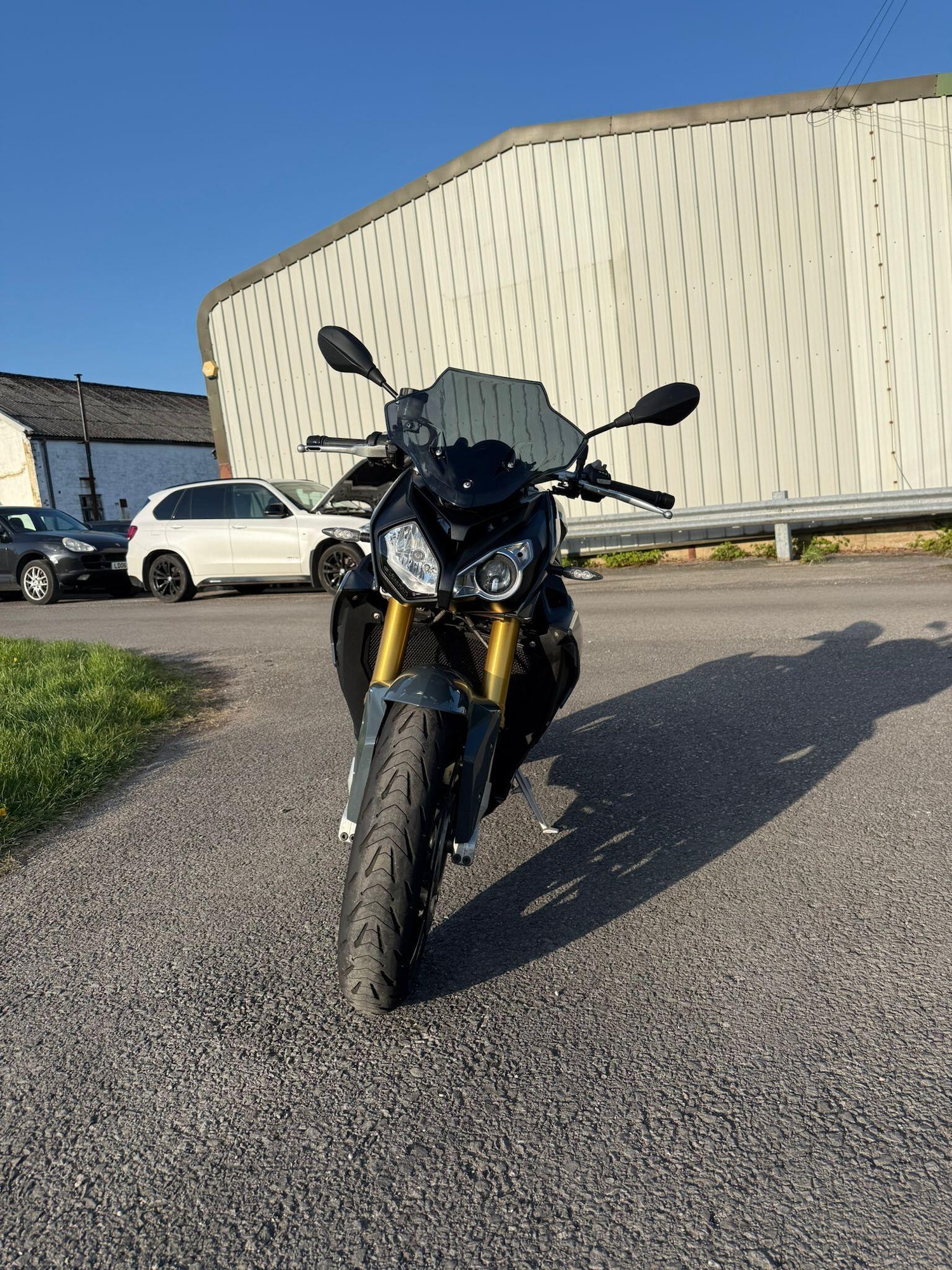Used BMW S1000 2018 for sale - 78335439: Photo 41