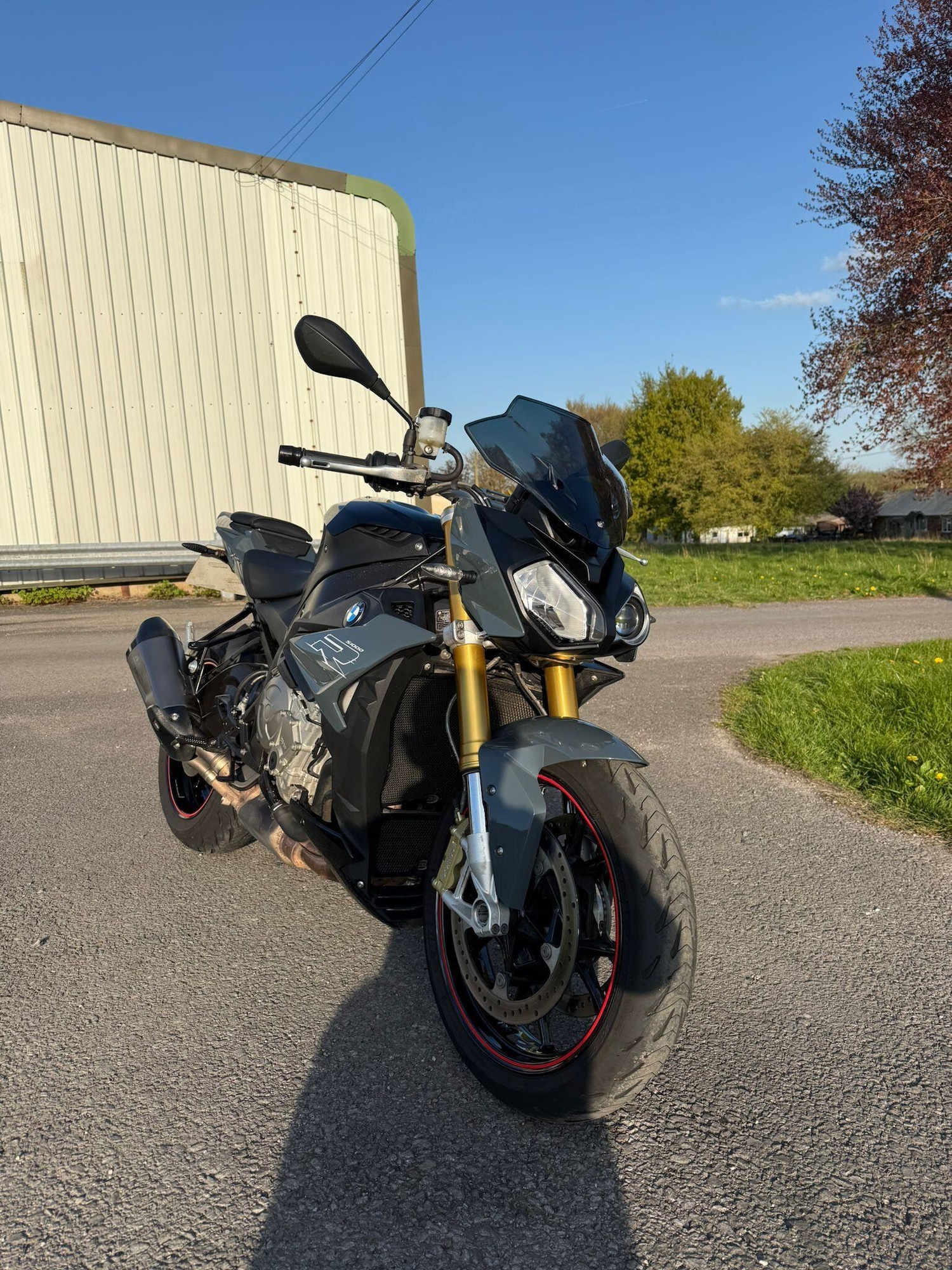 Used BMW S1000 2018 for sale - 78335439: Photo 42