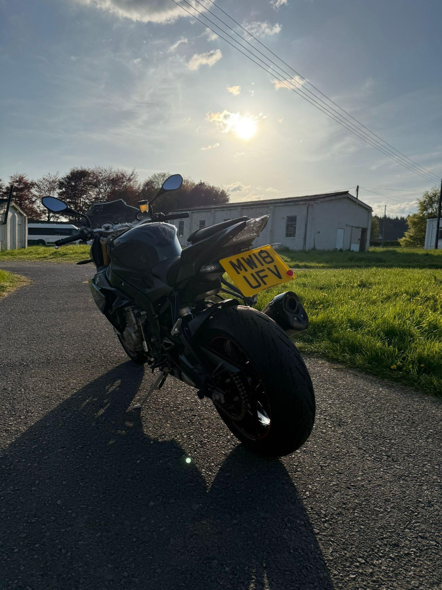 Used BMW S1000 2018 for sale - 78335439: Photo 45