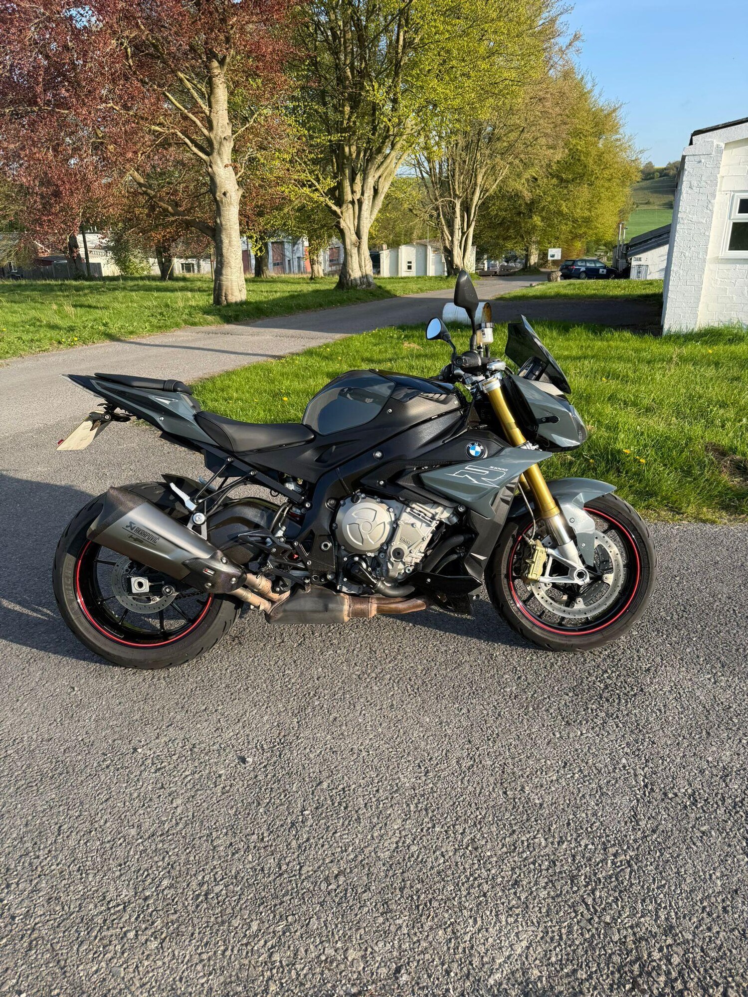 Used BMW S1000 2018 for sale - 78335439: Photo 47