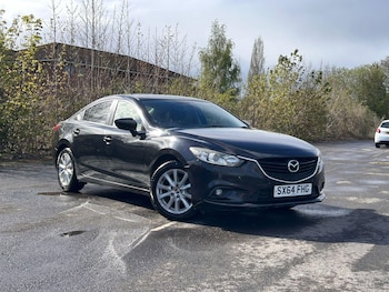 Used Mazda Mazda6 2014 for sale - 78291430: Photo