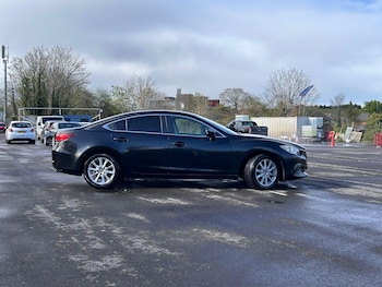 Used Mazda Mazda6 2014 for sale - 78291430: Photo