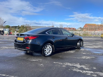 Used Mazda Mazda6 2014 for sale - 78291430: Photo