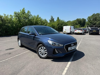 Used Hyundai i30 2017 for sale - 78728746: Photo