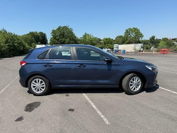 Used Hyundai i30 2017 for sale - 78728746: Photo