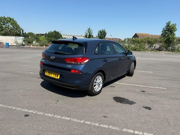 Used Hyundai i30 2017 for sale - 78728746: Photo
