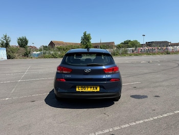 Used Hyundai i30 2017 for sale - 78728746: Photo