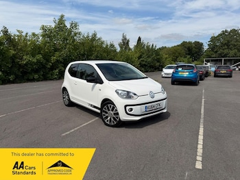 Used Volkswagen up! 2014 for sale - 79317364: Photo