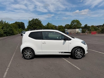 Used Volkswagen up! 2014 for sale - 79317364: Photo