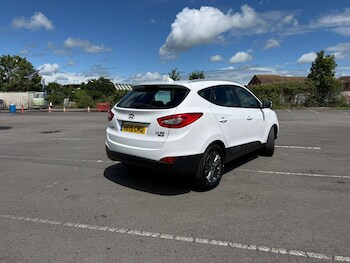 Used Hyundai Ix35 2015 for sale - 78860011: Photo