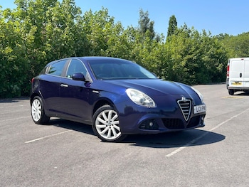 Used Alfa Romeo Giulietta 2011 for sale - 78728426: Photo