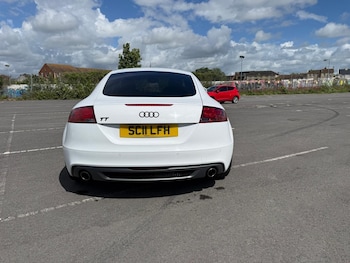 Used Audi TT 2011 for sale - 78783644: Photo