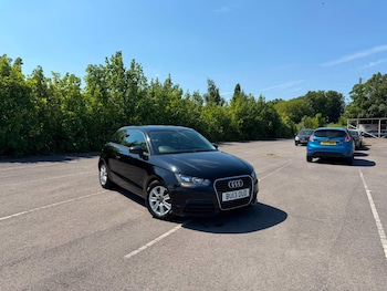 Used Audi A1 2013 for sale - 79192116: Photo