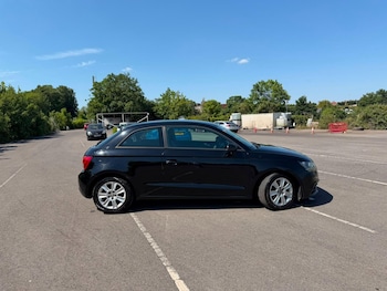 Used Audi A1 2013 for sale - 79192116: Photo