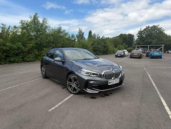 Used BMW 1 Series 2020 for sale - 79039270: Photo