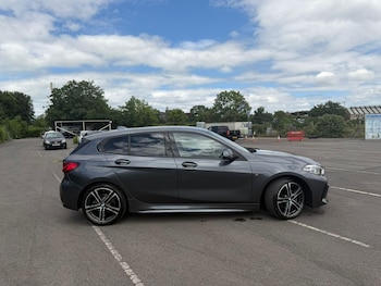 Used BMW 1 Series 2020 for sale - 79039270: Photo