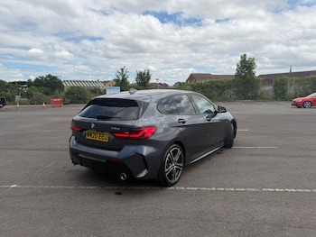 Used BMW 1 Series 2020 for sale - 79039270: Photo