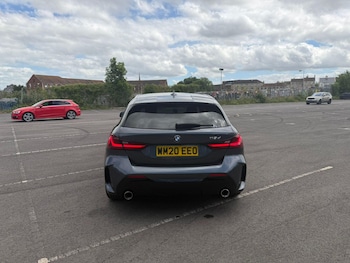 Used BMW 1 Series 2020 for sale - 79039270: Photo
