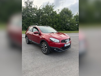 Used Nissan Qashqai 2012 for sale - 79011959: Photo