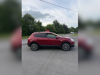 Used Nissan Qashqai 2012 for sale - 79011959: Photo