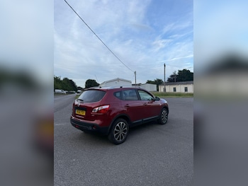 Used Nissan Qashqai 2012 for sale - 79011959: Photo
