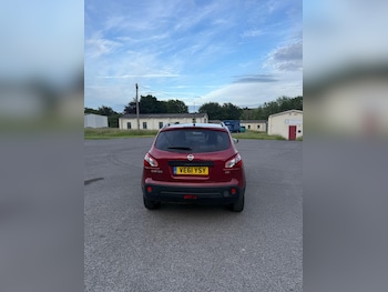 Used Nissan Qashqai 2012 for sale - 79011959: Photo