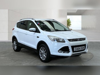 Used Ford Kuga 2015 for sale - 79590335: Photo