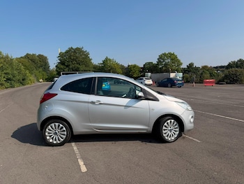 Used Ford Ka 2013 for sale - 79248019: Photo