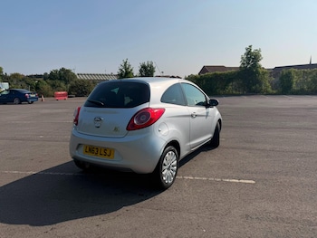 Used Ford Ka 2013 for sale - 79248019: Photo