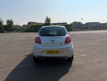 Used Ford Ka 2013 for sale - 79248019: Photo