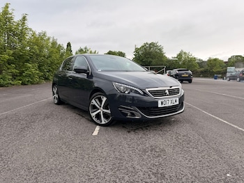 Used Peugeot 308 2017 for sale - 78649279: Photo