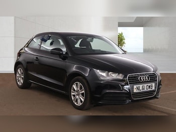 Used Audi A1 2011 for sale - 79589889: Photo
