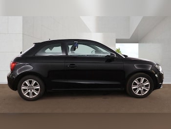 Used Audi A1 2011 for sale - 79589889: Photo