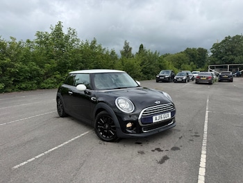 Used MINI Hatch 2015 for sale - 78965703: Photo